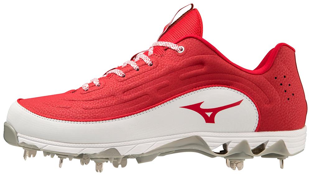 Mizuno 9-spike ambition 3